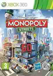 Descargar Monopoly Streets [MULTI5][Region Free] por Torrent